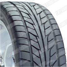 255/45/18 Nitto Nt555