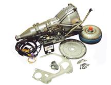 Mustang Performance Automatic 5.0L Coyote 4R70w Street Smart Transmission Kit