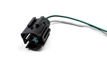 1986-93 Mustang Air Charge Temp Sensor Connector