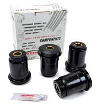 1979-93 Mustang Prothane Front Control Arm Bushings with Metal Shells