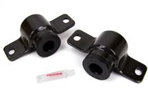 Mustang Prothane Front Control Arm Rear Hydra Bushings  (05-10)