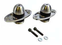 Mustang Prothane Urethane Motor Mounts (05-09)