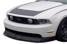 Mustang RTR Front Chin Spoiler And Splitter Assembly (10-12)