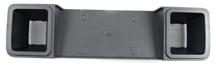Mustang RTR License Plate Surround (13-14)