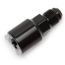 Mustang 5.0L Fuel Rail Adapter Fitting  (11-14)