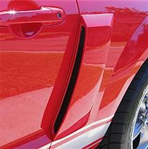 Mustang Street Scene Quarter Panel Side Scoops (10-14)