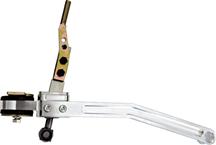 Mustang Steeda GT500 Steeda Tri-Ax Shifter (07-14)