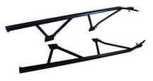 Mustang Stifflers  Fit System Chassis Stiffening Kit (05-14)