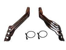 Mustang GT500 Headers with 1 7/8" Primaries (07-10)