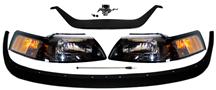 99-04 Mustang SVE Exterior Appearance Package Starter Kit