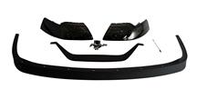 1999-04 Mustang SVE Smoked Exterior Appearance Package Starter Kit