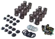 1979-95 Mustang 5.0L/5.8L Trick Flow Valve Spring Upgrade Kit for Oe Style Cast Iron Heads